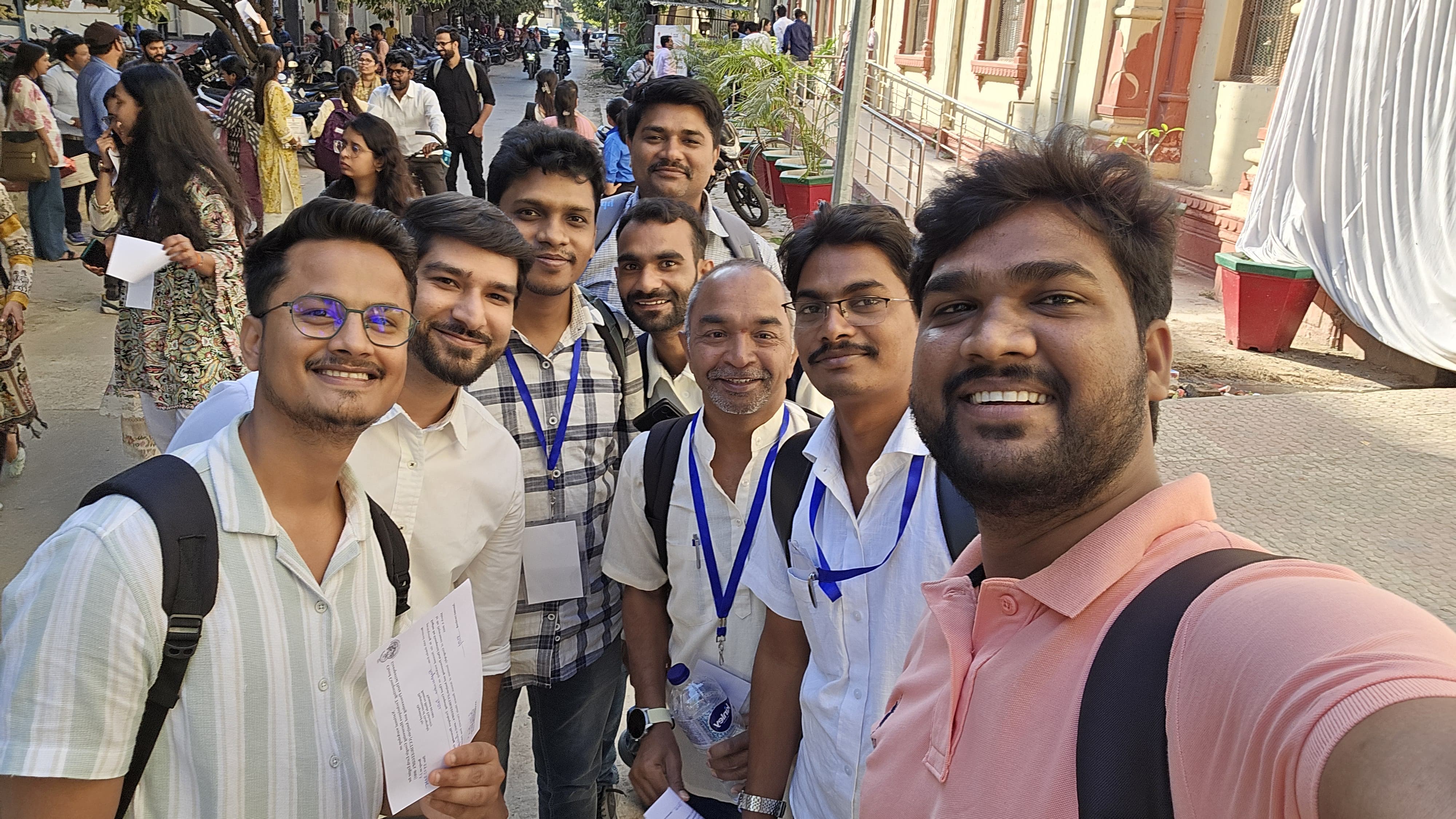 BHU GEE Workshop Image 3