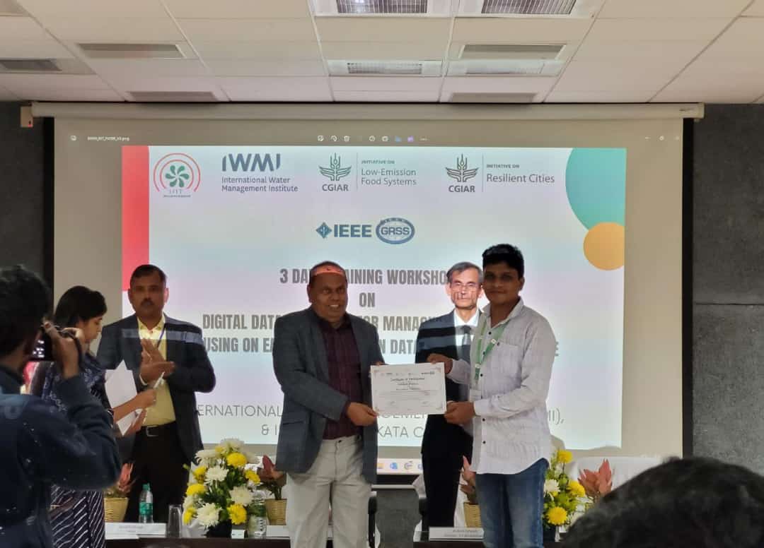 IIIT Bhubaneswar Image 1