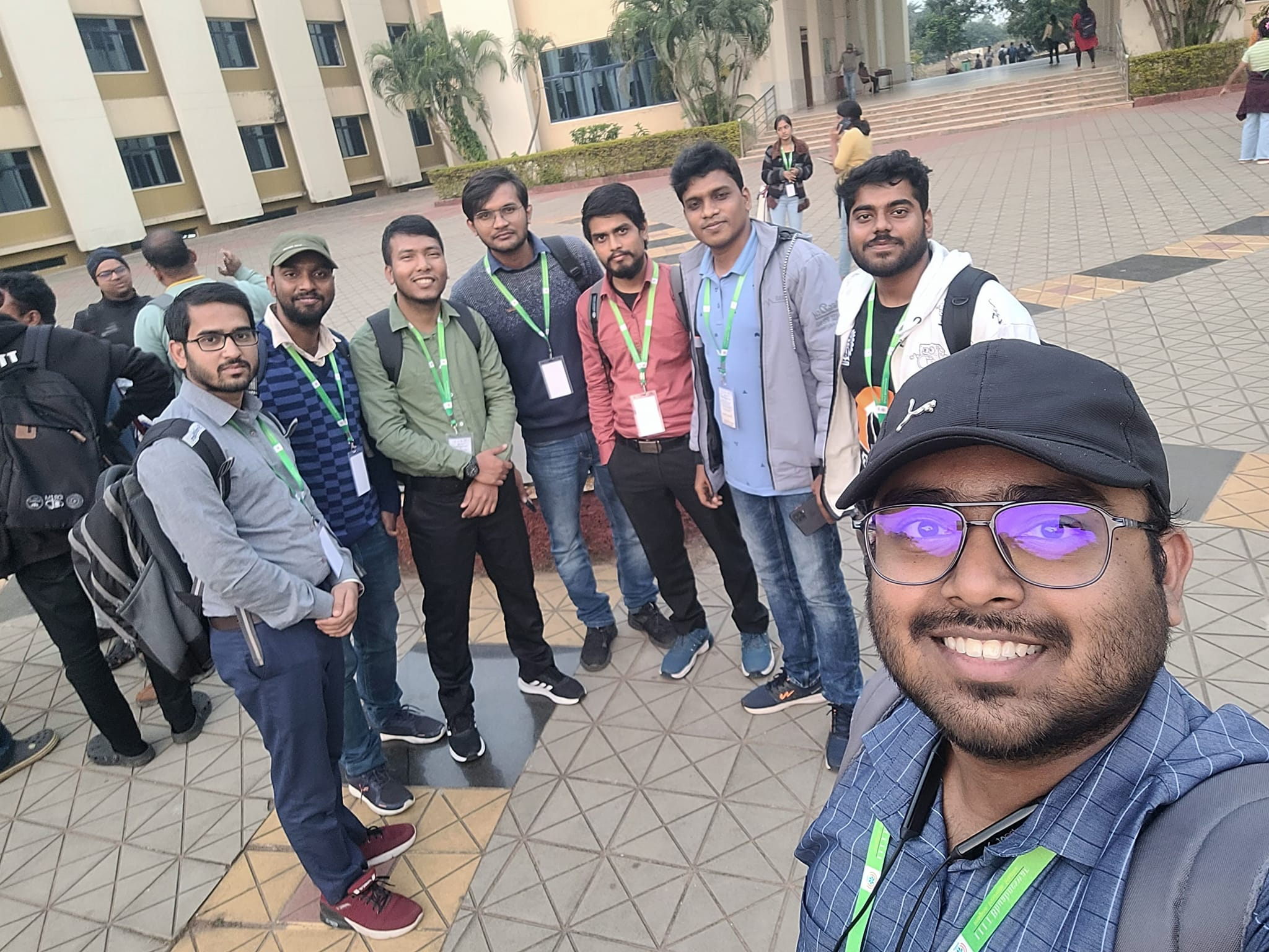 IIIT Bhubaneswar Image 2
